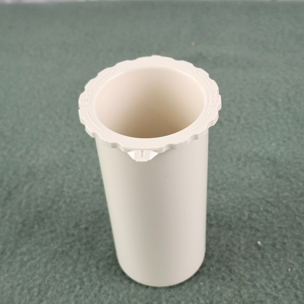Cuisinart DLC-8 Plus Food Processor PARTS Pusher Loader Only